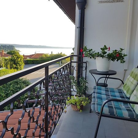 Tramontana Apartment Люция Екстериор снимка