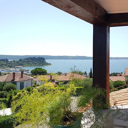 Tramontana Apartment Люция Екстериор снимка