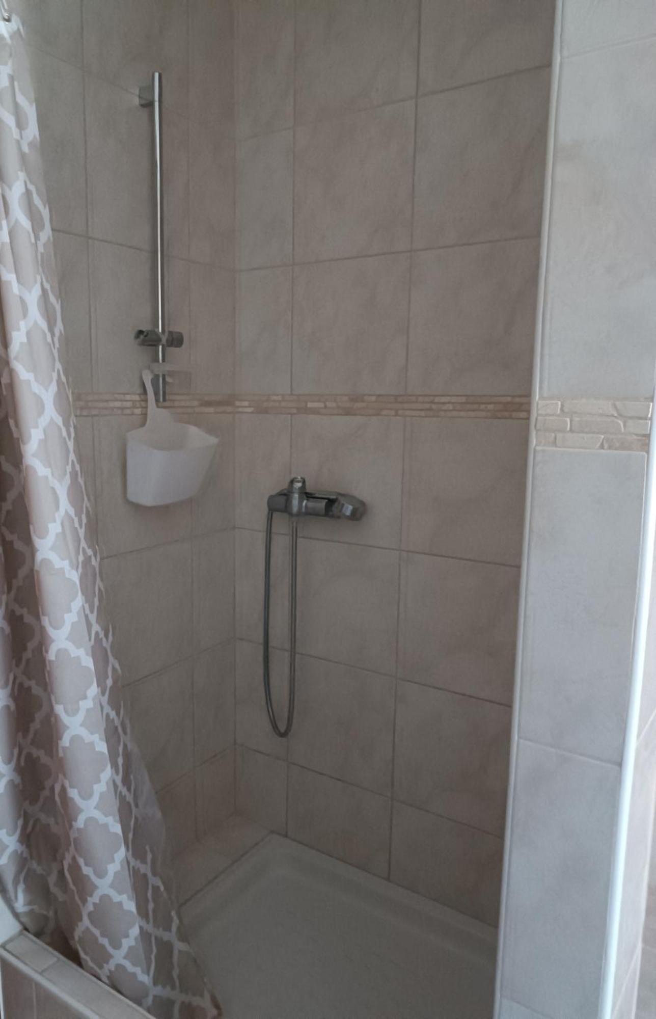 Tramontana Apartment Люция Екстериор снимка