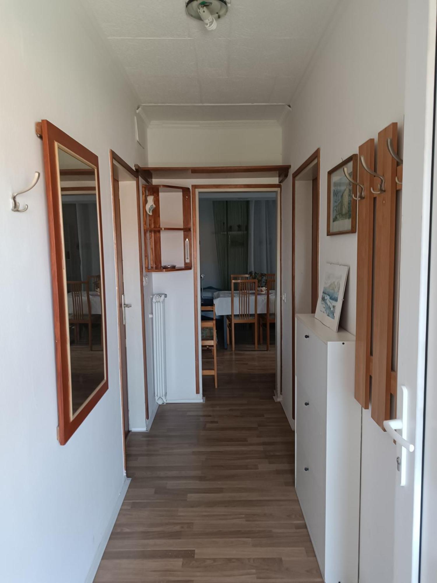 Tramontana Apartment Люция Екстериор снимка
