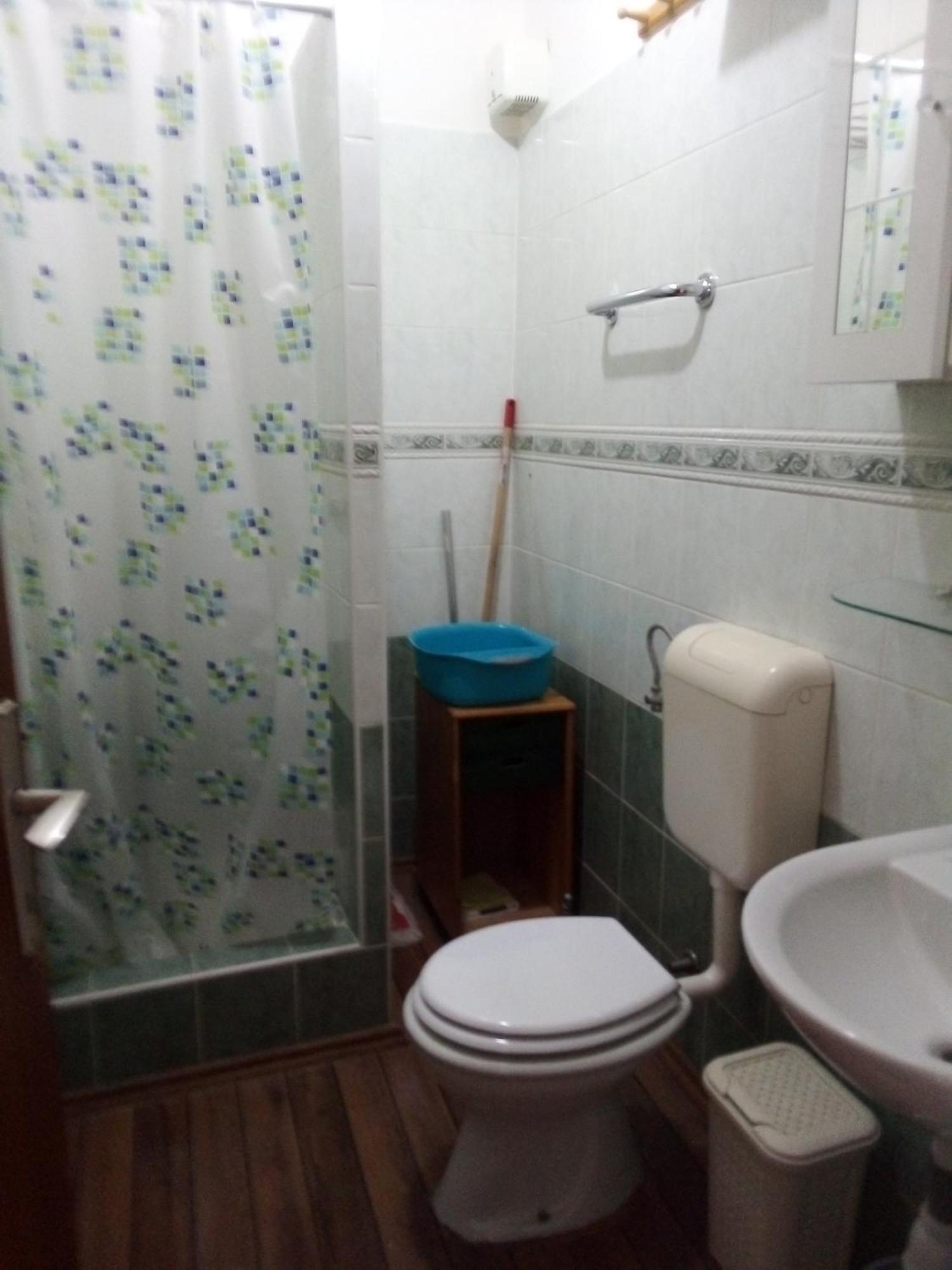 Tramontana Apartment Люция Екстериор снимка