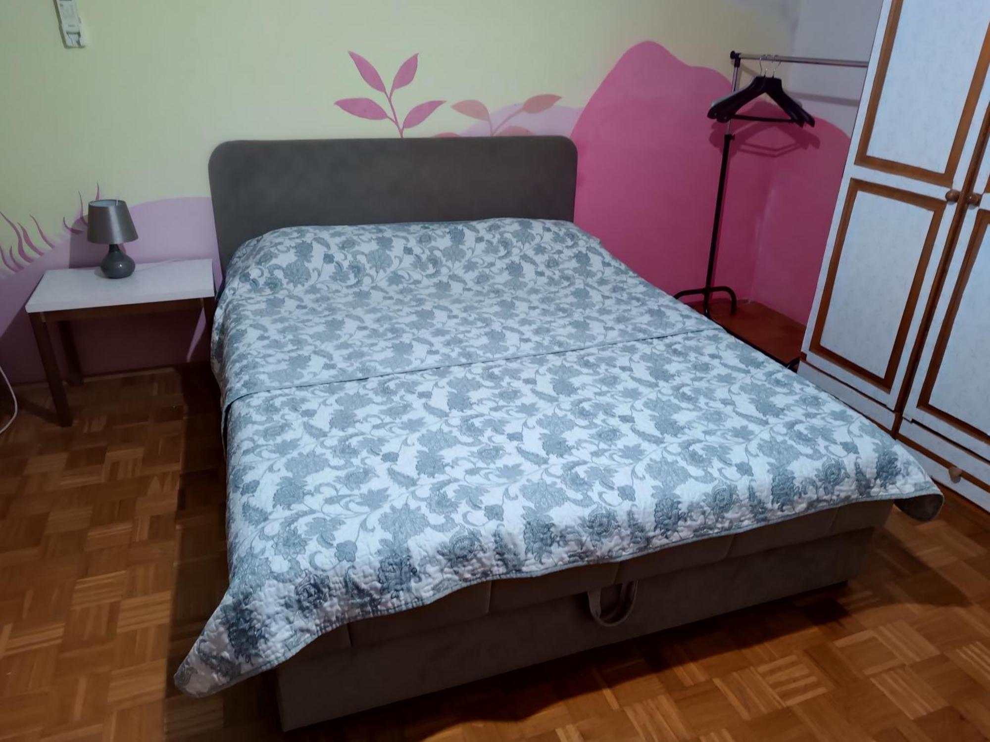 Tramontana Apartment Люция Екстериор снимка