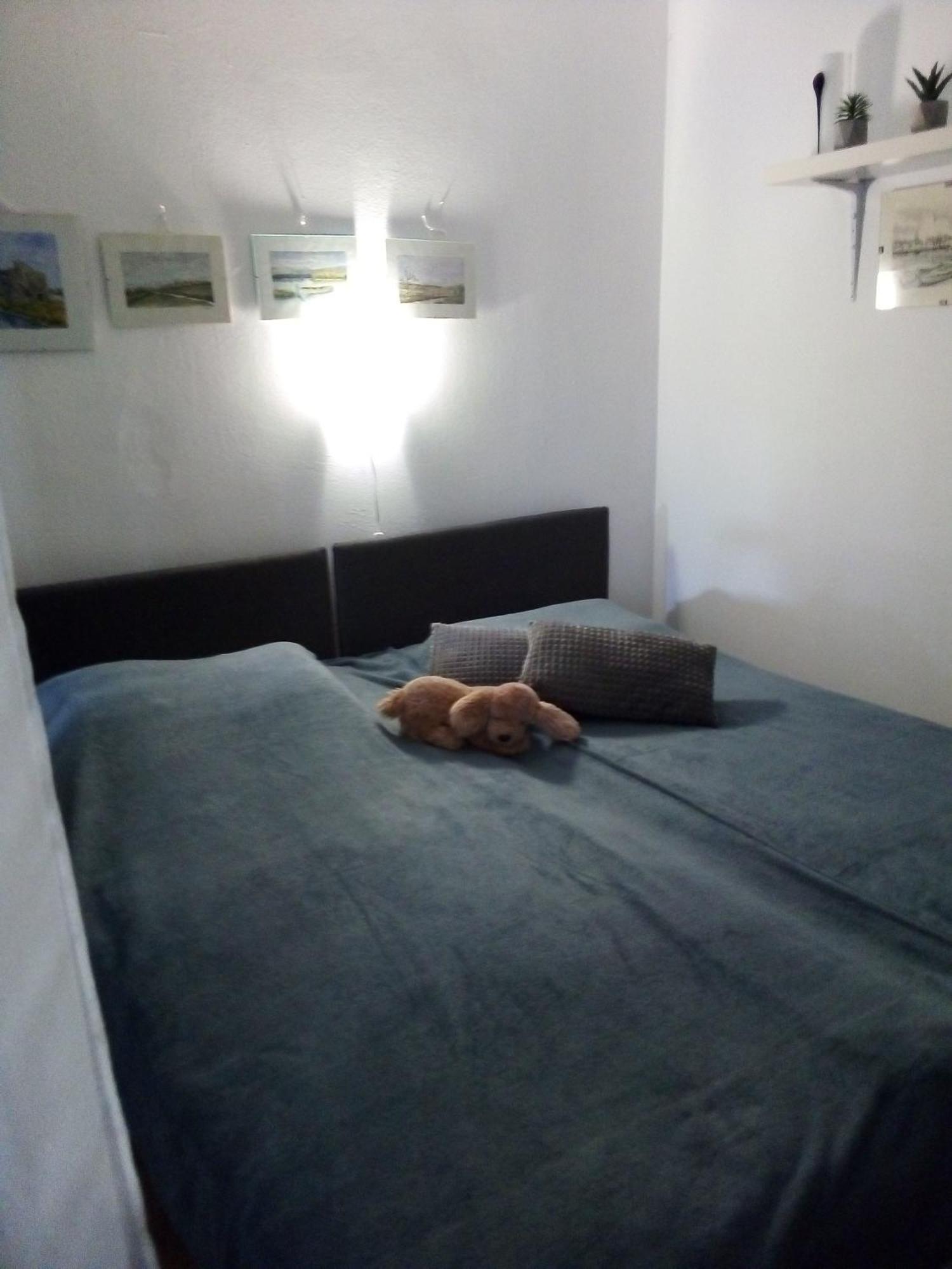 Tramontana Apartment Люция Екстериор снимка