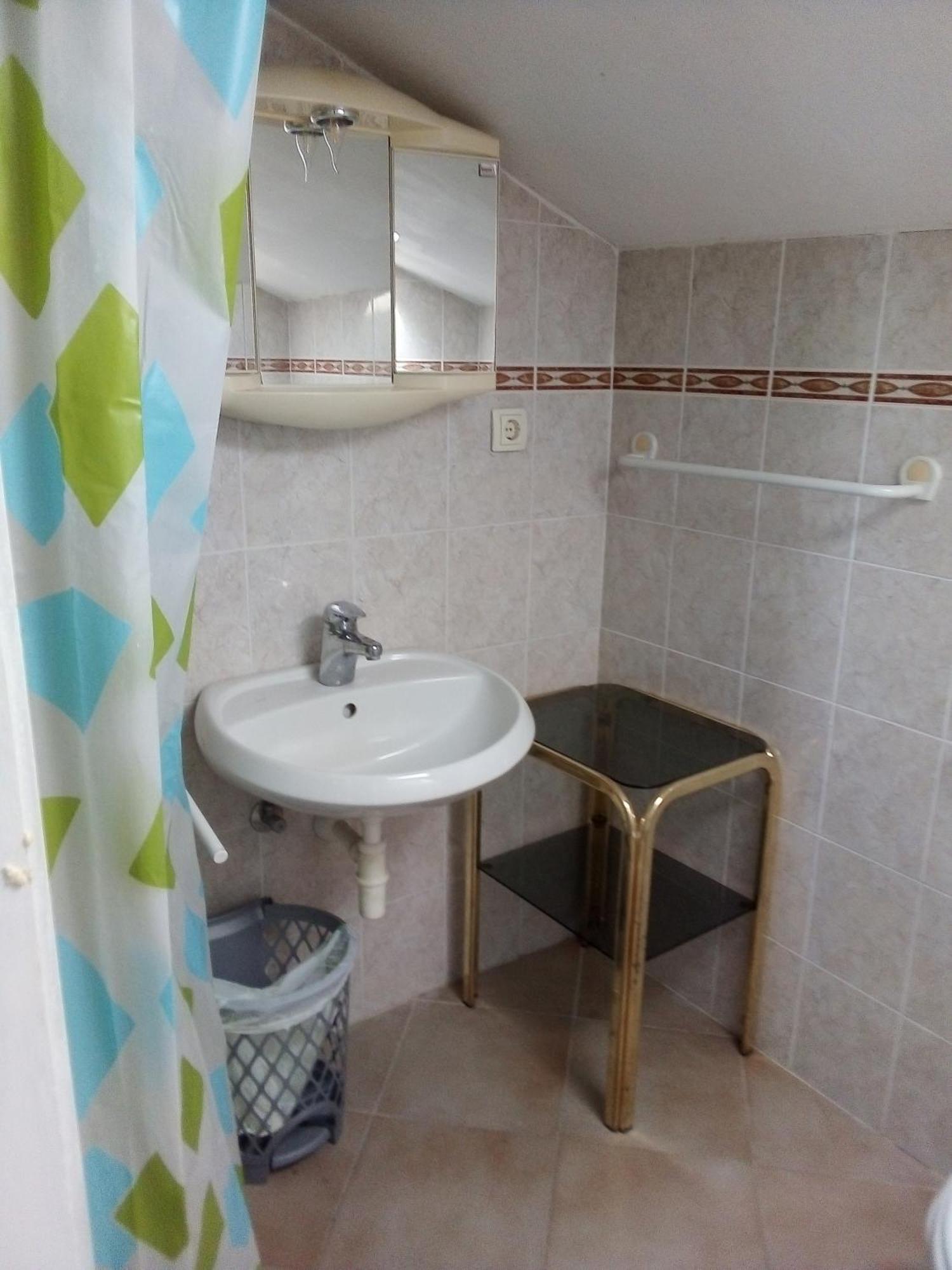 Tramontana Apartment Люция Екстериор снимка