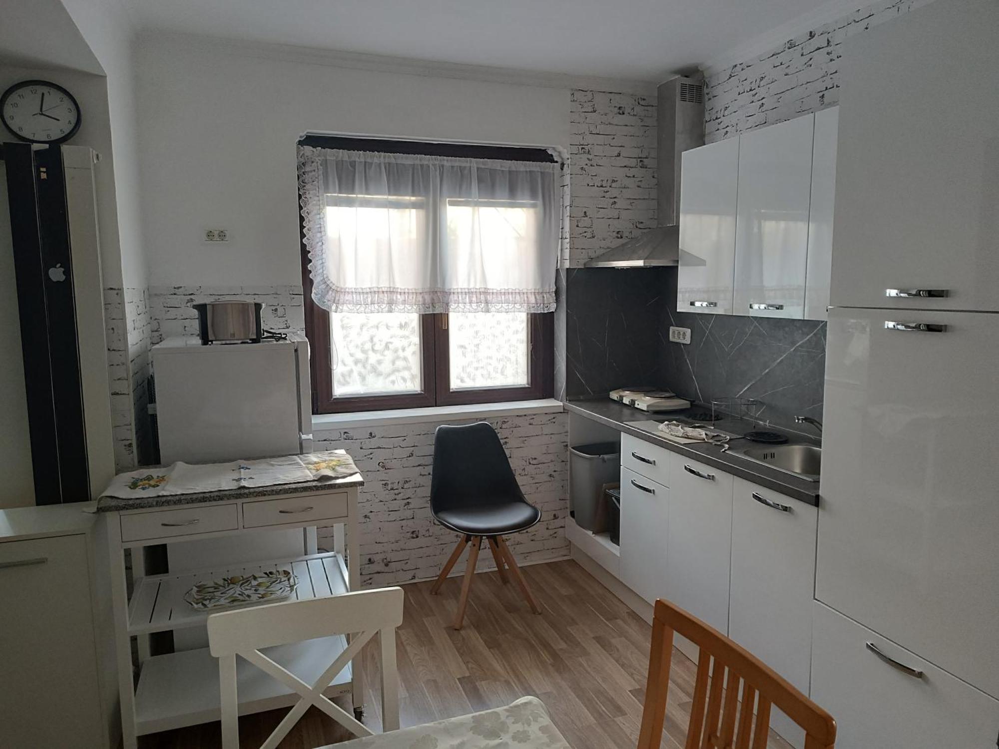 Tramontana Apartment Люция Екстериор снимка
