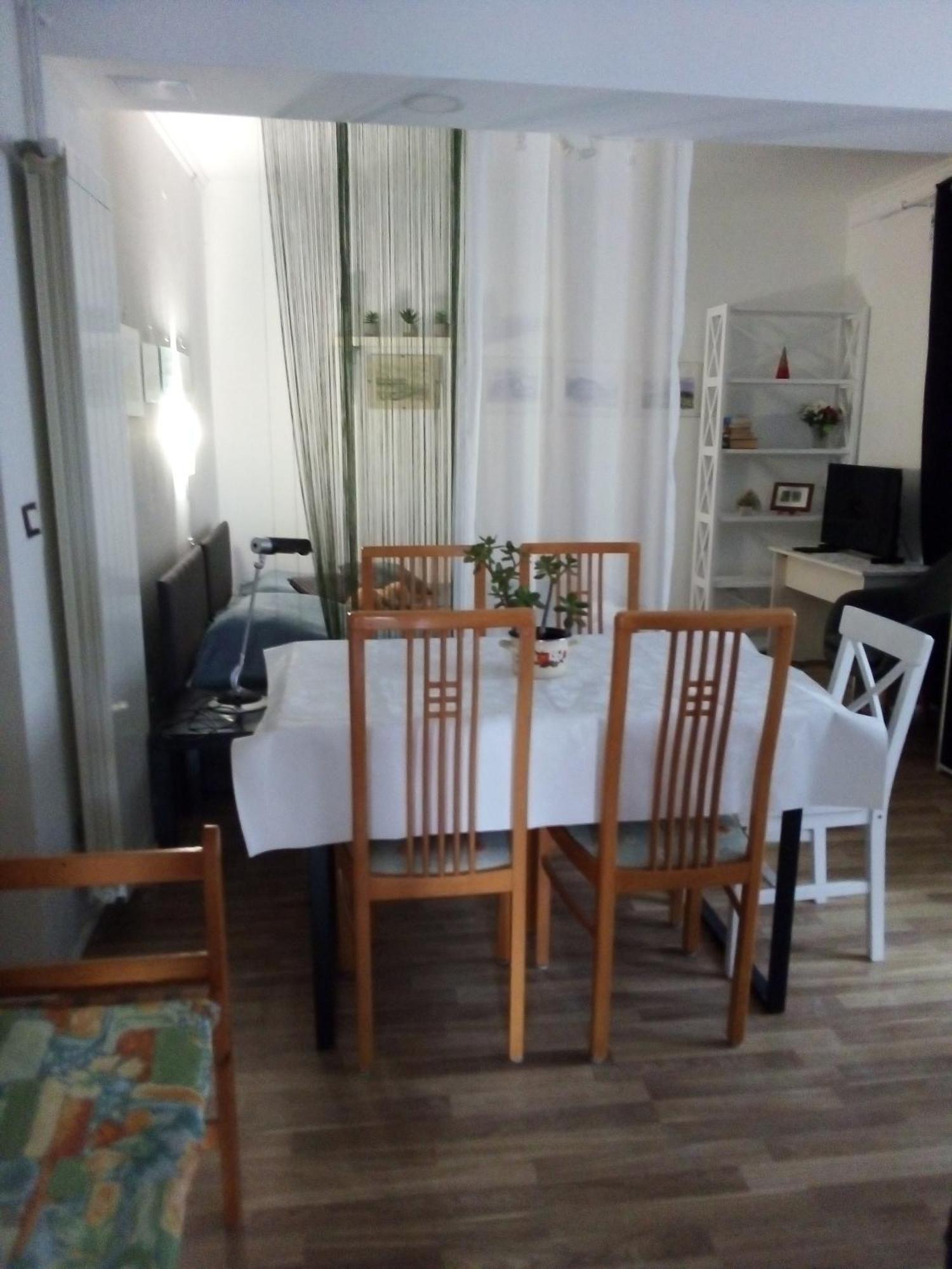 Tramontana Apartment Люция Екстериор снимка