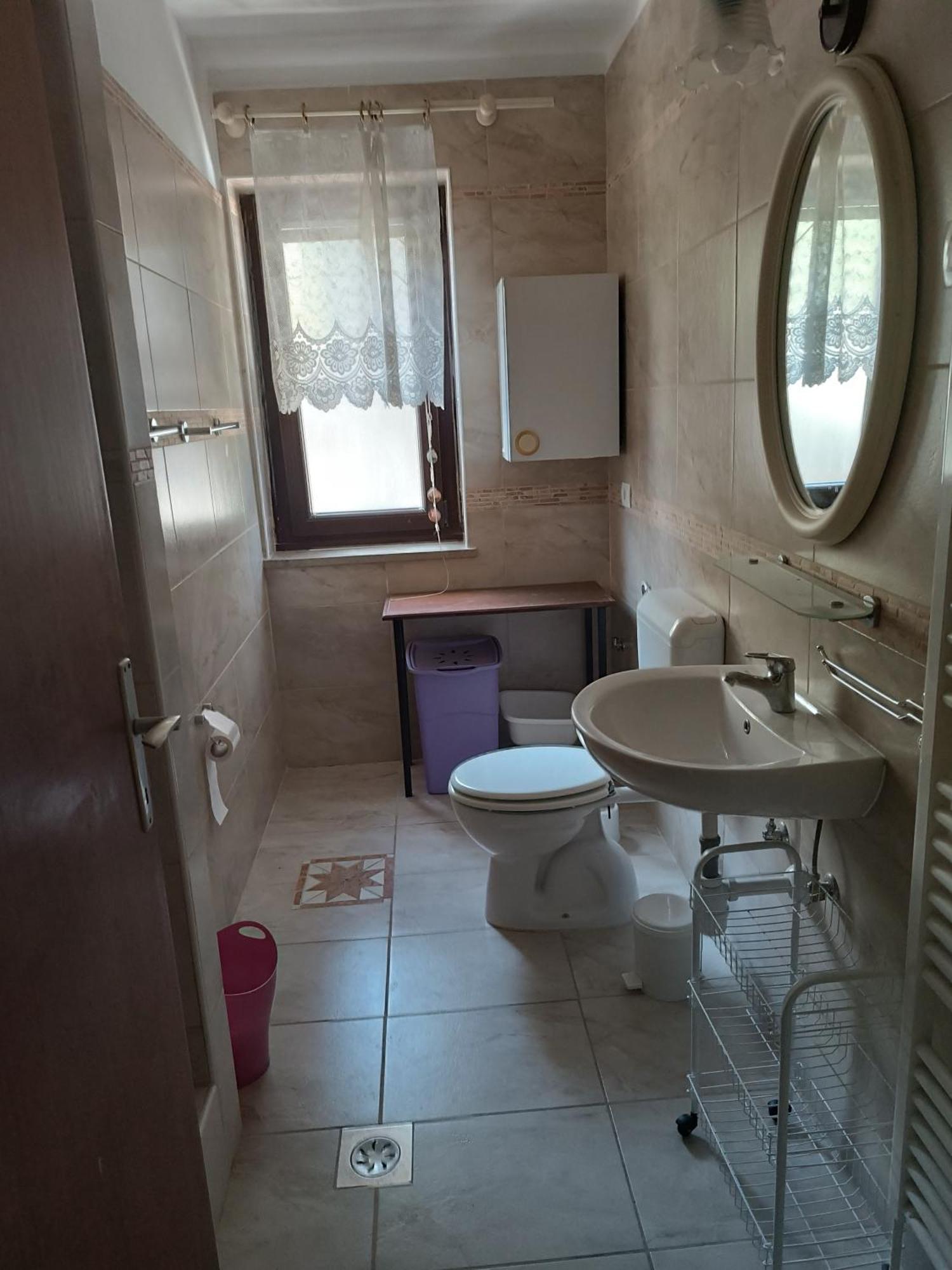 Tramontana Apartment Люция Екстериор снимка