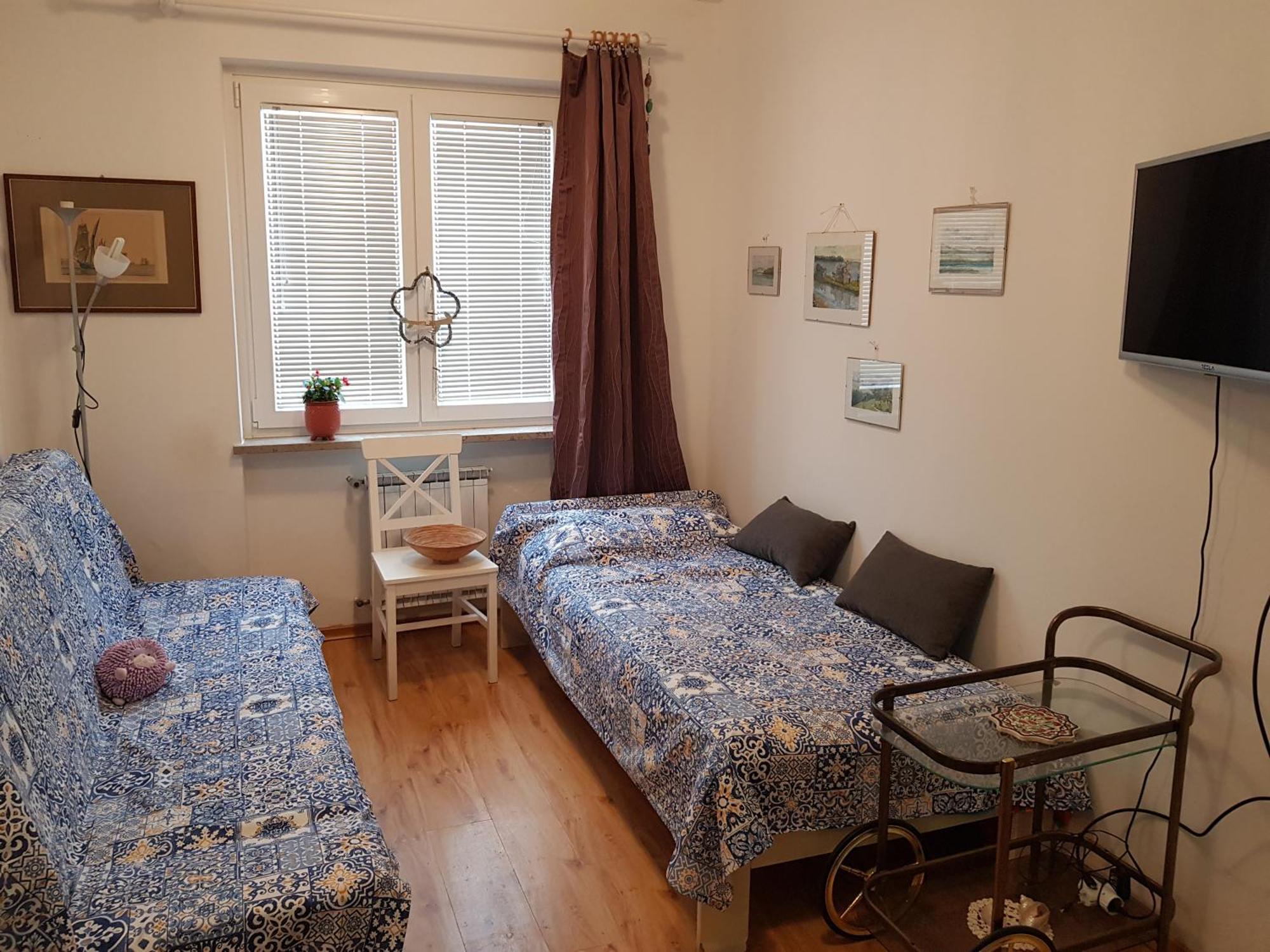 Tramontana Apartment Люция Екстериор снимка