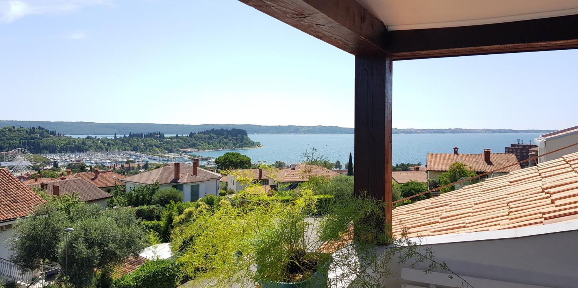 Tramontana Apartment Люция Екстериор снимка