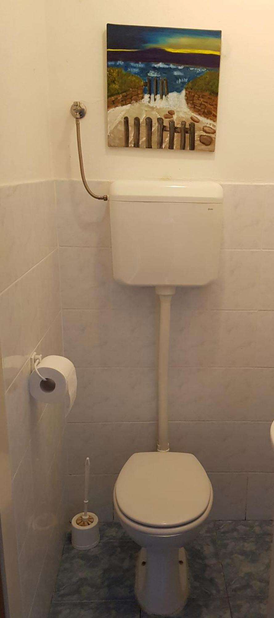 Tramontana Apartment Люция Екстериор снимка