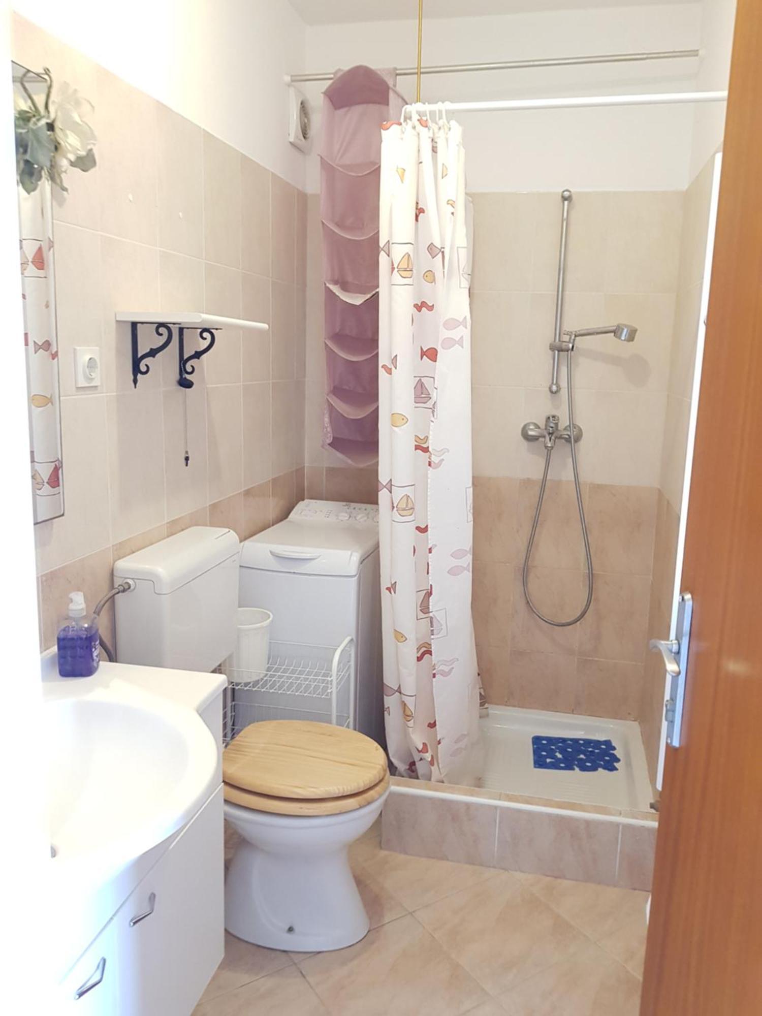 Tramontana Apartment Люция Екстериор снимка