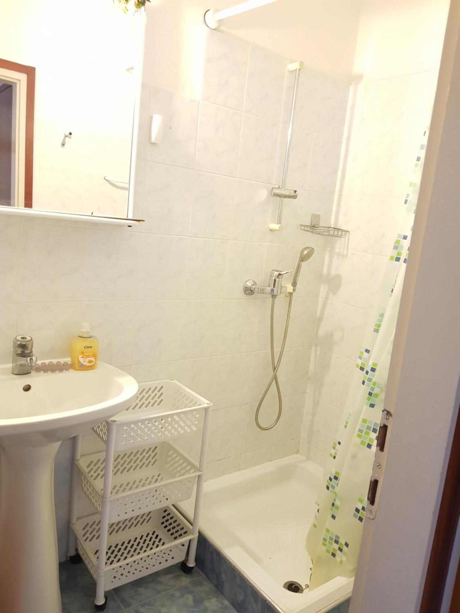 Tramontana Apartment Люция Екстериор снимка