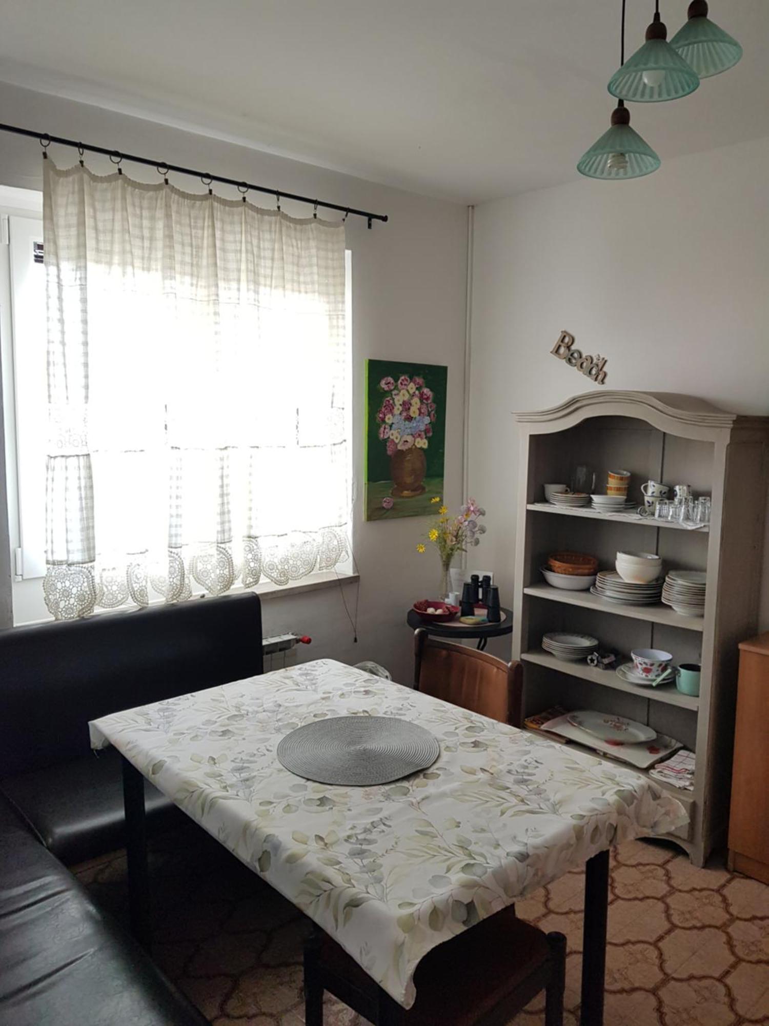 Tramontana Apartment Люция Екстериор снимка