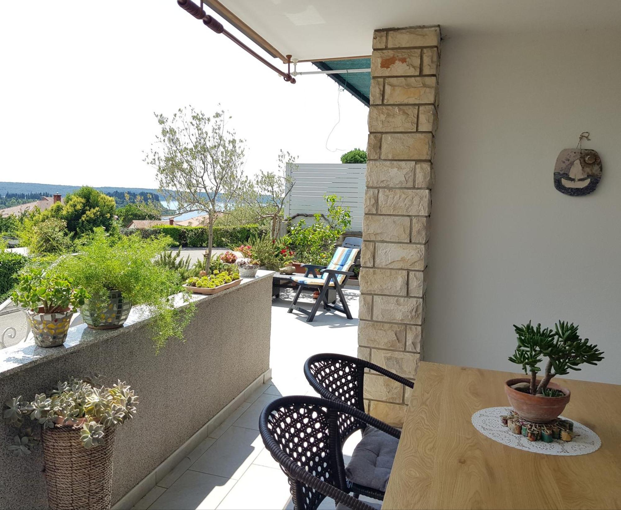Tramontana Apartment Люция Екстериор снимка